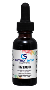 B12 Liquid