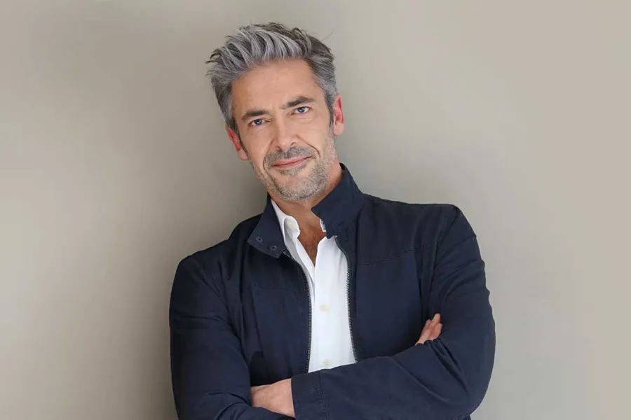 Mens-Health-Clinic A healthy middle-aged man. Schedule Men’s Health treatment from Jennifer Jose-Cappola, MD in Stamford.