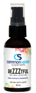Rezzztful Sleep Aide