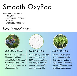 Smooth_OxyPod